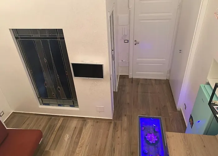 Artemide Centre Bocconi