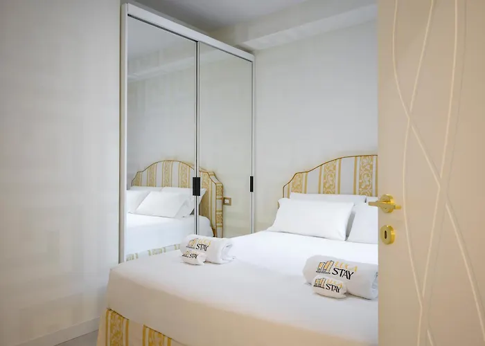 Luca Duomo Versace Μιλάνο