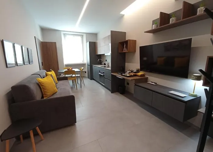 La Finestra Sul Naviglio Grande ミラノ