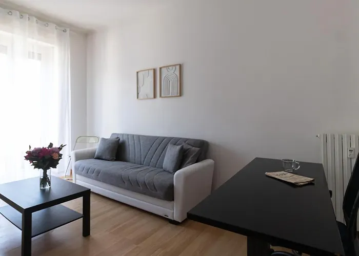 Italianway - Negroli 11 Milano