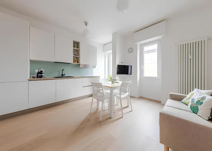 La Casetta A 15min Dal Duomo * Milán