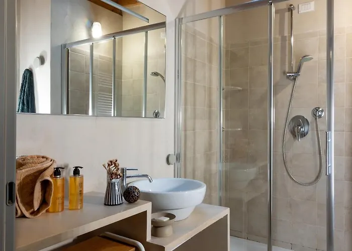 Apartamento Lulli Mansarda- 7sundays *