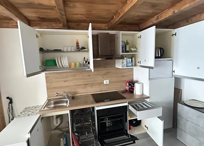 Station House * ميلان