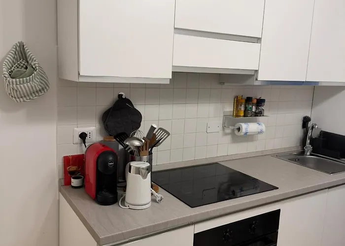 Apartment Dimora Brenta *