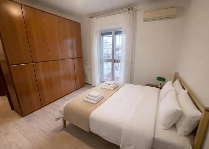 Loft Gae Aulenti View *