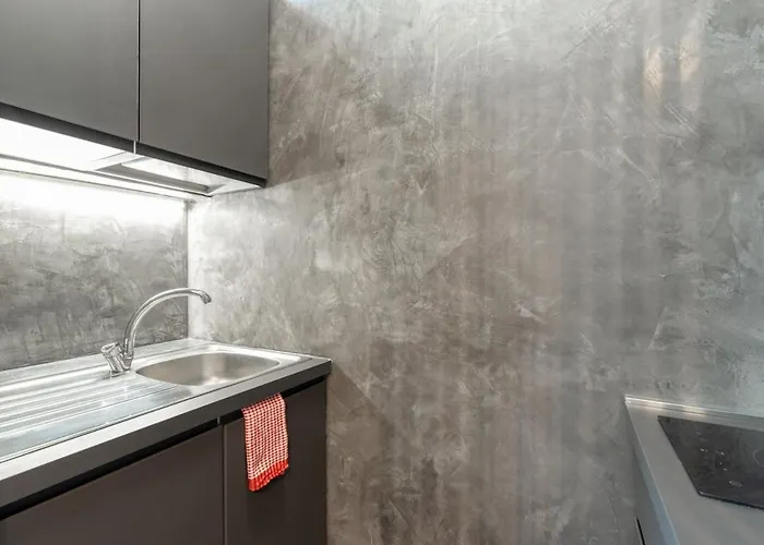 Bdc - Porta Venezia Modern