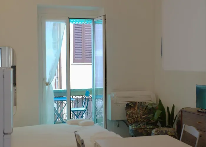 Apartamento Casa Diva Elegant In