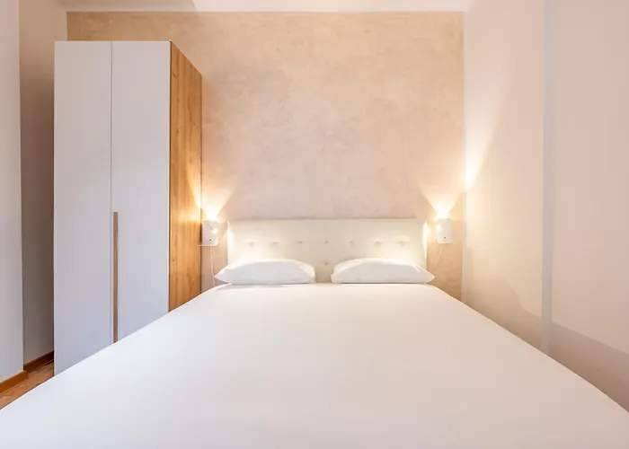 Insubria's Nest - Cozy *