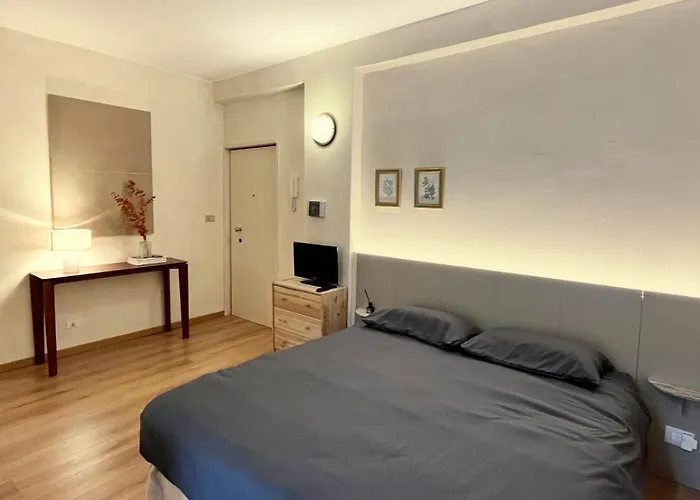 5 Giornate Nest Apartment *