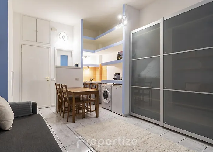 Bocconi By Propertize Daire *