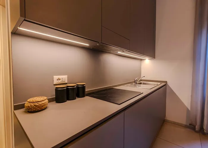 2' Stazione - New Luxury * 米兰