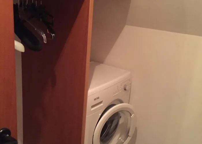 Beautiful Large דירה מילאנו