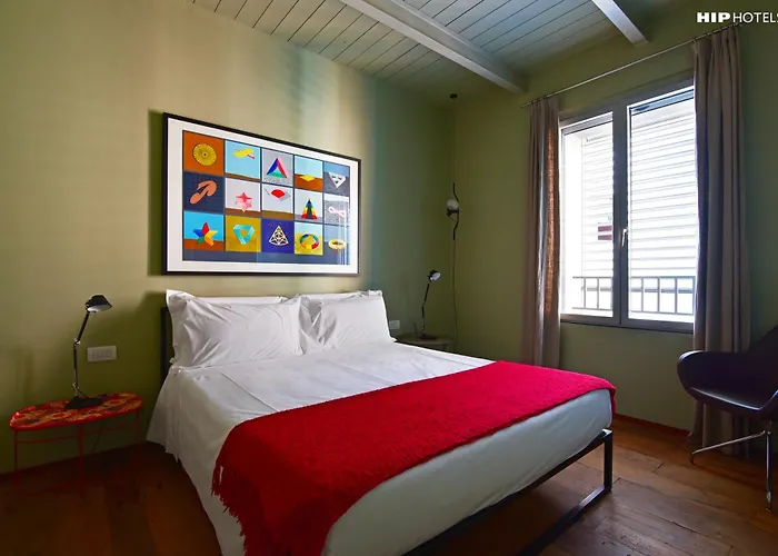 Design 2 Apartment Mailand