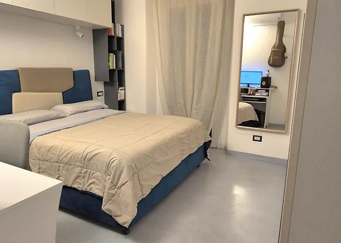 Apartament Flat Isola - New Opening