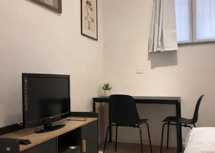 Comfort Loft Porta Romana Centro * Milaan