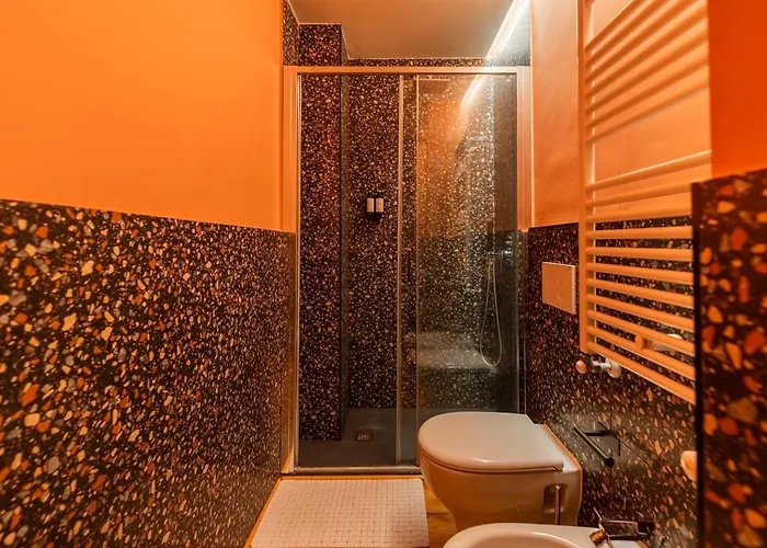 Jungle Loft Near Duomo & Rho Fiera Daire Milano