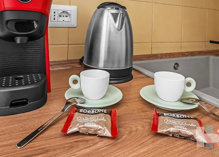 דירה Alz54 Navigli Bright View Of The Navigli