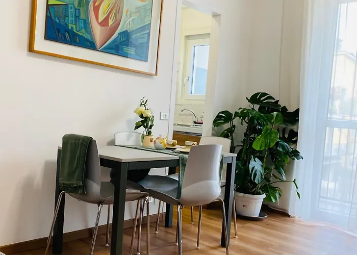 11 Apartament Mediolan