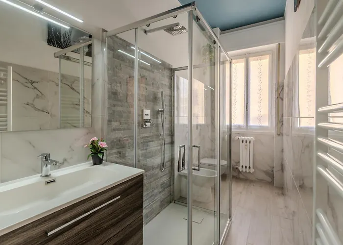 -la Casa Sul Fiume-wi-fi Super Potente Apartman