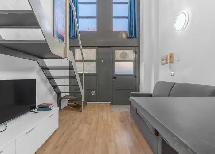 Casa Da Bovisa * 米兰