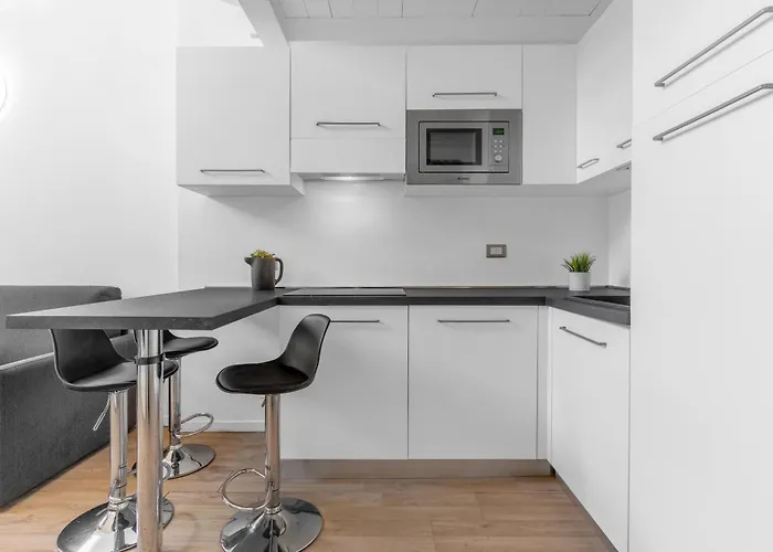 Casa Da Bovisa 米兰