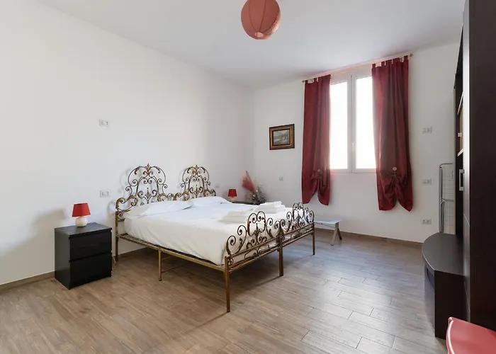 Guesthost - Grey & Flat Apartament *