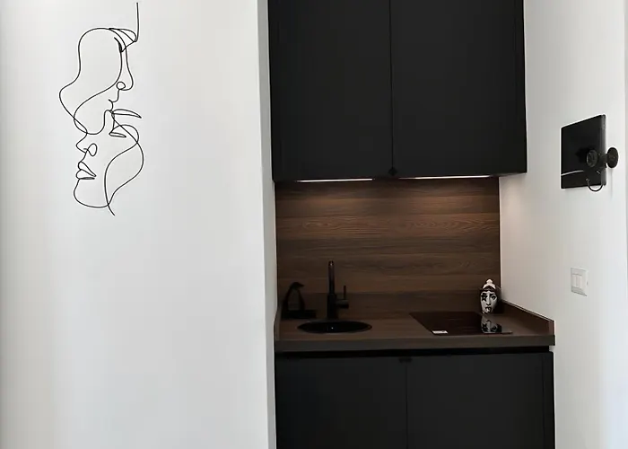 Apartment Urban Nest *