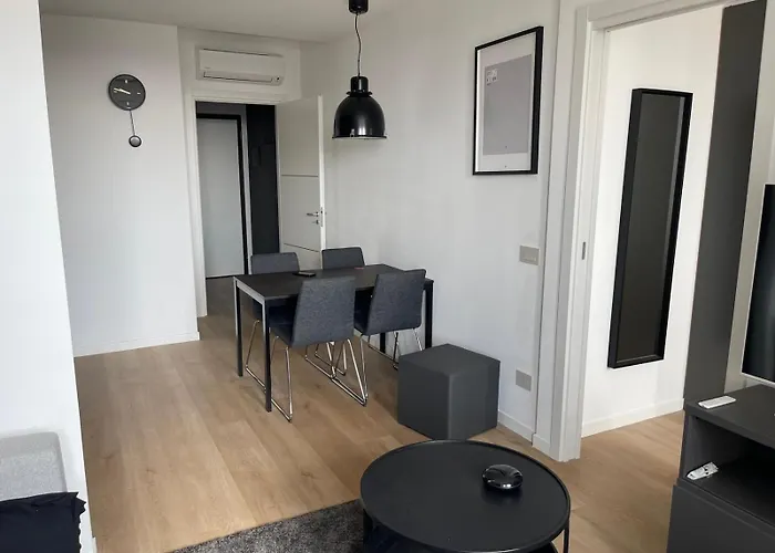 Apartamento Relax Milán