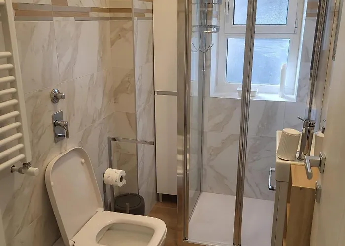 Apartamento Tulipani Milán