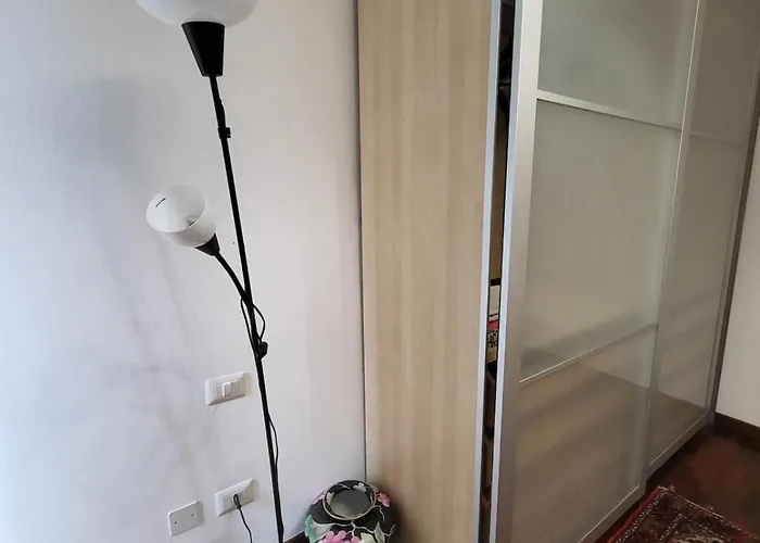 Apartamento Tulipani *