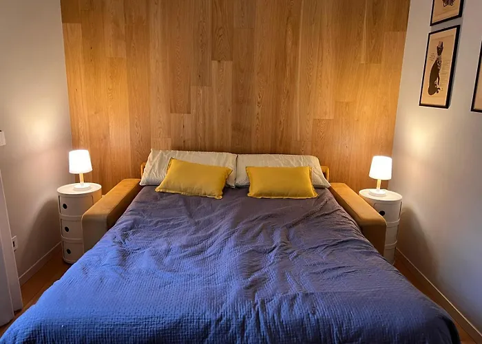 Apartment Stile E Comfort, Il Monolocale Perfetto Per Te! Mailand