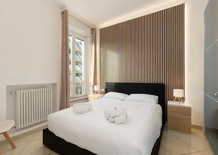 Apartment Pasubio Comfort