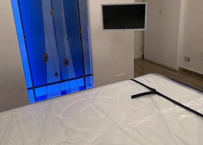 Apartment Artemide Centre Bocconi