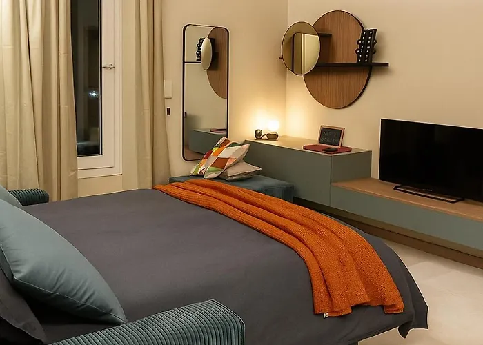 Ampio Trilocale 5 Posti Letto, 2 Bagni - M4 Dateo Milan