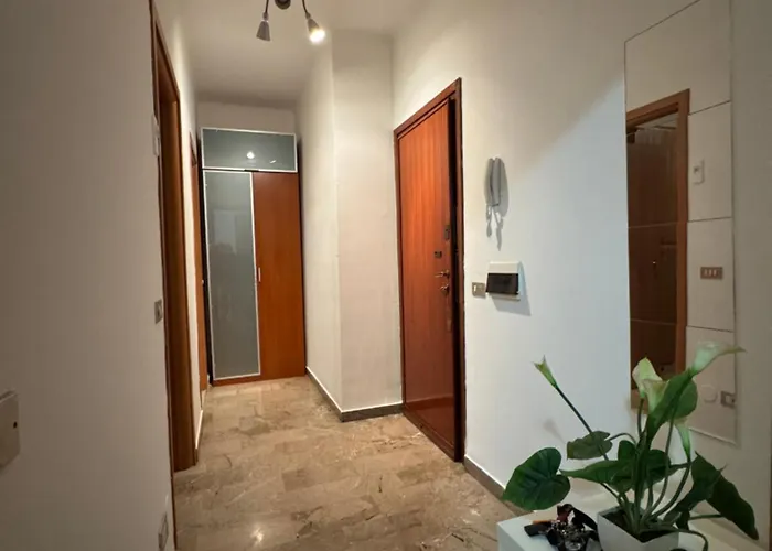 דירה Navigli Classic - Near Darsena