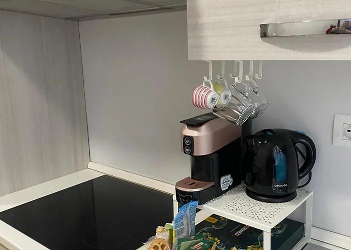 Διαμέρισμα Casa Veniero 12 *