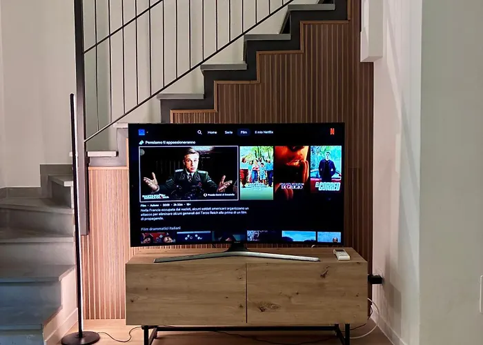 公寓 Garden Center