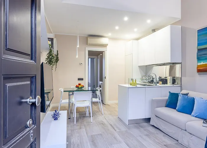 Appartamento Citylife Comfort Elegante *