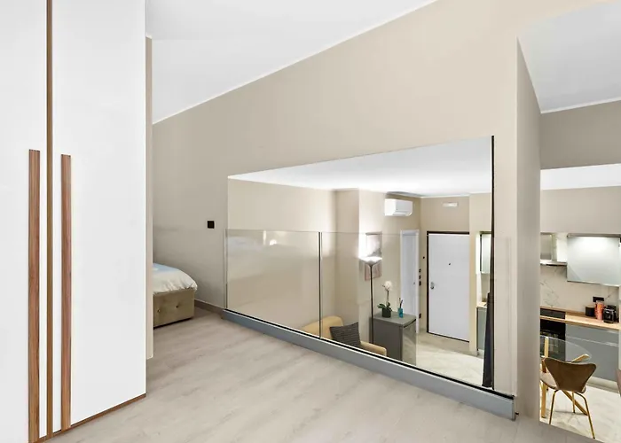 La Maison D'elite - Repubblica - M3 Wi-fi Milan