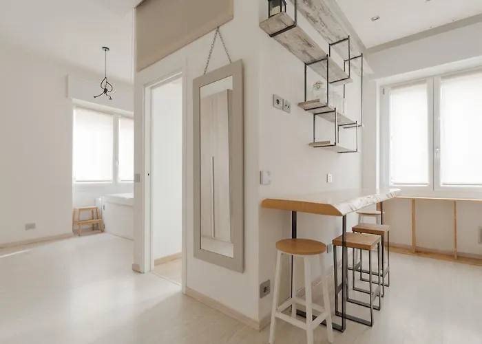 Abbiategrasso - Volvinio - Spazioso Monolocale