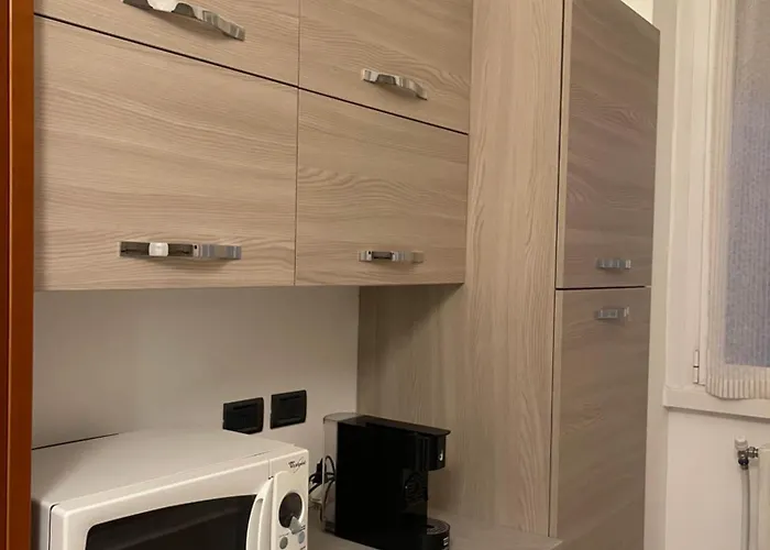 Lamber Bridge House Milán