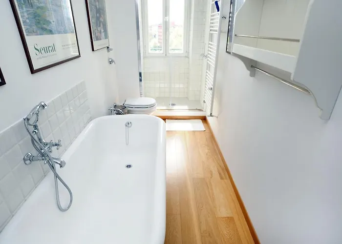 Citylife View Milán