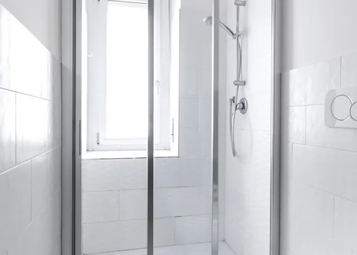 Apartament Nestco The Quiet Bausan