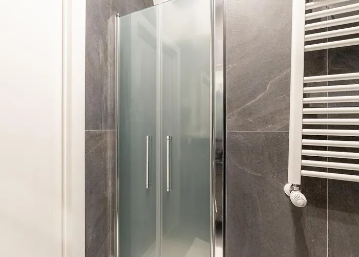 Appartement Bdc - Porta Venezia Modern Milan