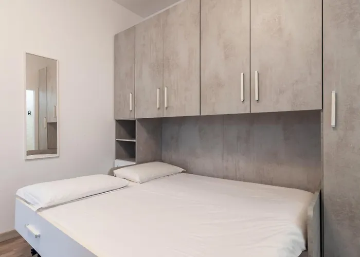 Monolocale Ripamonti 193 Milano