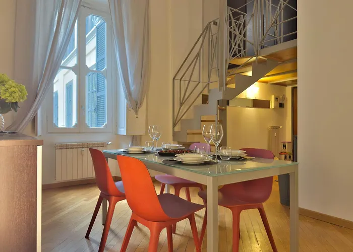 Homeby, Loft Alessandra