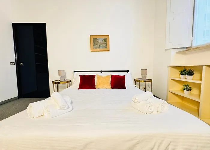 Camperio Large - Duomo And Brera Appartement Milan