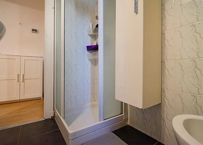 Quiet Just Minutes From The Center