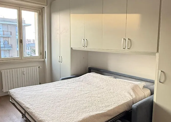 Inganni Relax & Confort- Metro & Cdi Appartement