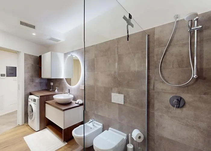 Brenta & Comfort * Mediolan